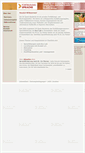 Mobile Screenshot of fortbildung-sprache.de